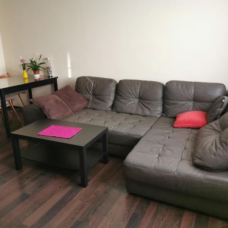 Apartament Apartament Wiewiorka Gdańsk Zewnętrze zdjęcie