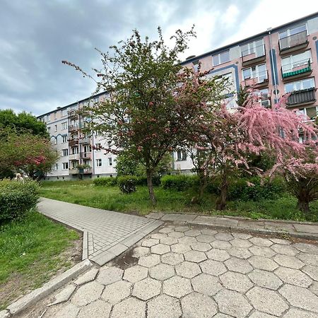 Apartament Apartament Wiewiorka Gdańsk Zewnętrze zdjęcie