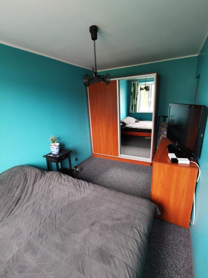 Apartament Apartament Wiewiorka Gdańsk Zewnętrze zdjęcie