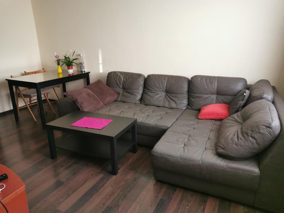 Apartament Apartament Wiewiorka Gdańsk Zewnętrze zdjęcie