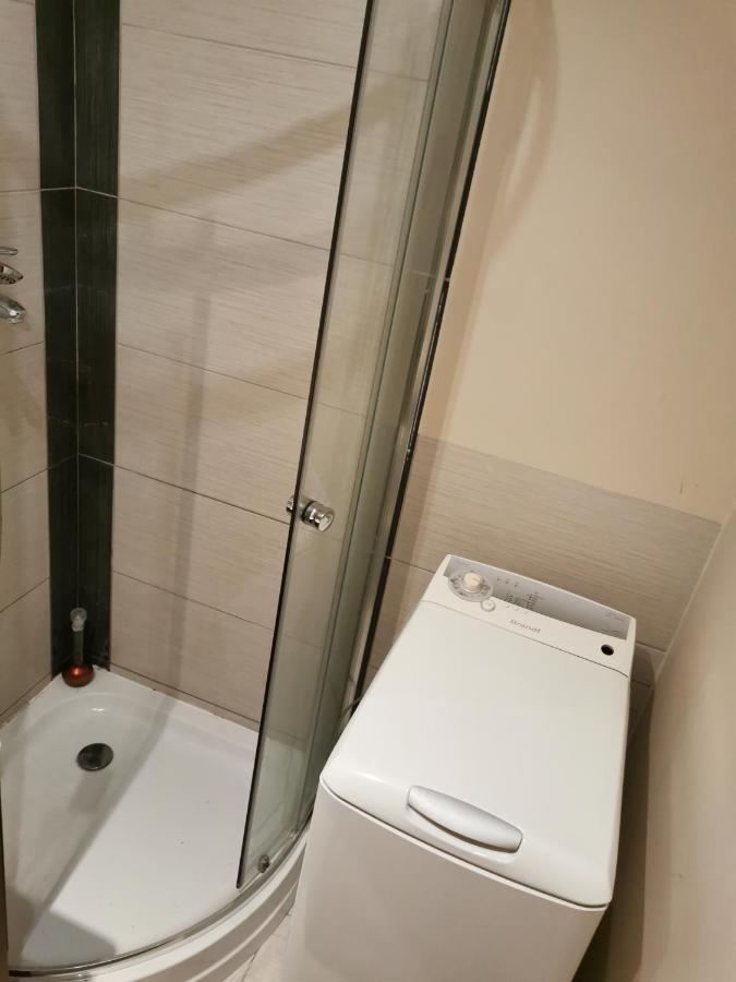 Apartament Apartament Wiewiorka Gdańsk Zewnętrze zdjęcie