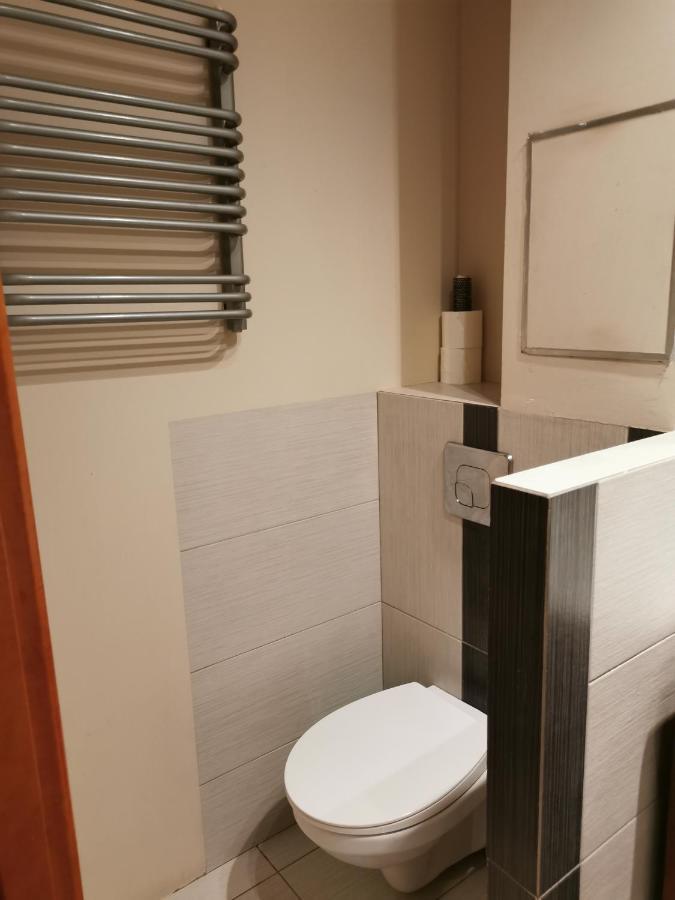 Apartament Apartament Wiewiorka Gdańsk Zewnętrze zdjęcie