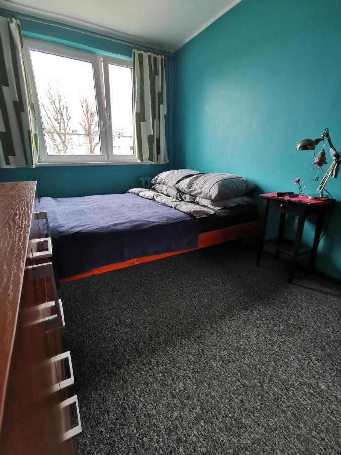 Apartament Apartament Wiewiorka Gdańsk Zewnętrze zdjęcie