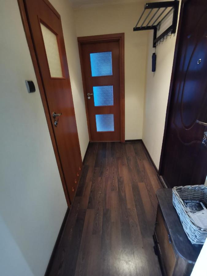 Apartament Apartament Wiewiorka Gdańsk Zewnętrze zdjęcie